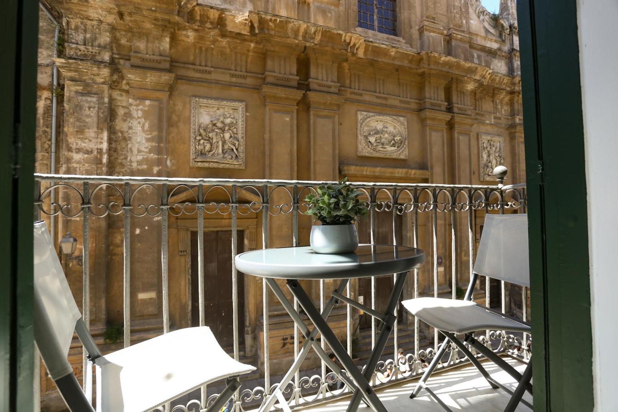 Maqueda View Palermo Exterior foto